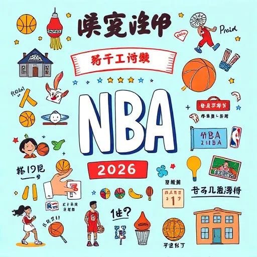 NBA免費直播看這裡！夏季聯賽跟季後賽精華一次掌握
