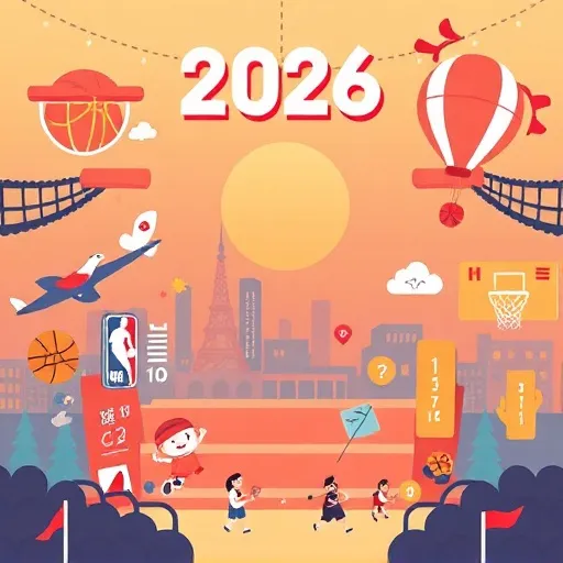 2026 NBA冠軍預測分析：季後賽對戰組合與傷病考驗全解析
