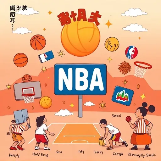 NBA線上看的賽程安排與季後賽直播頻道怎麼挑？
