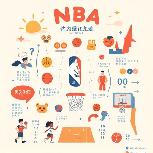 NBA預測必看！季後賽不讓分盤口解析與傷病名單關鍵