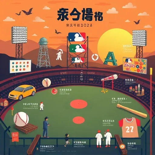 美國職棒賽前分析攻略：即時比分、投手數據與讓分盤搭配