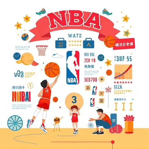 夏季聯賽開打！NBA預測靠即時比分跟盤路分析最準