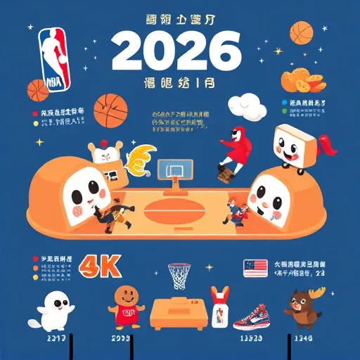 2026 NBA即時比分戰力解析：核心陣容、防守體系與淘汰賽致勝關鍵