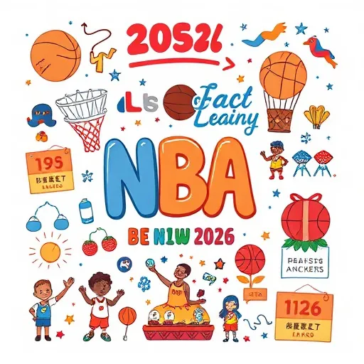 NBA免費線上直播攻略！常規賽對戰分析跟最新戰況隨時更新